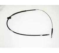LINEX 03.01.19 Cable, service brake