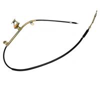 CABLE PULL PARKING BRAKE 03.01.37 FOR AUDI A6/S6 ALT 2.0L AJLAWX/AVF/AJM 1.9L A6