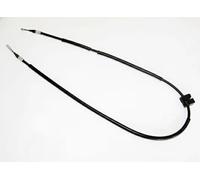 Handbrake cable Right 03.01.42 LINEX for AUDI A8 D2