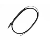 Handbrake cable Right 03.01.44 LINEX for AUDI TT