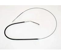 Handbrake cable Right 06.01.02 LINEX for BMW 3