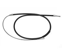 Handbrake cable Right 06.01.32 LINEX for BMW 3 3 Coupe 3 Touring 3 Convertible