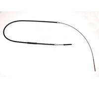 Handbrake cable Right 06.01.36 LINEX for BMW X5