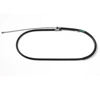 CABLE PULL PARKING BRAKE 06.01.45 FOR BMW N43B20A N46B20B N47D20C/A M47D20 2.0L