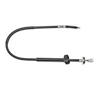 Linex Handbrake Cable 06.78.05 – Right – for BMW 7