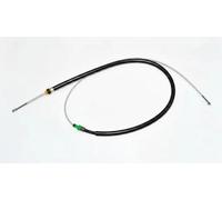 Handbrake cable Right 09.01.98 LINEX for CITROËN C4 CACTUS