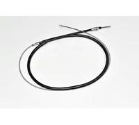 CABLE PULL PARKING BRAKE 09.01.99 FOR PEUGEOT PARTNER/TEPEE/Box/Body/MPV 1.2L