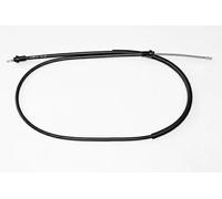 Handbrake cable Right 10.01.05 LINEX for DACIA LOGAN LOGAN MCV