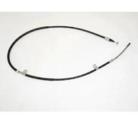 CABLE PULL PARKING BRAKE 11.01.02 FOR DAEWOO LANOS/SENS L13 1.3L LX6 1.5L 4cyl