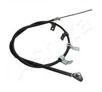 Handbrake cable Right 131-02-231 ASHIKA for TOYOTA RAV 4 III