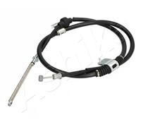 ASHIKA 131-05-5011R Handbrake cable