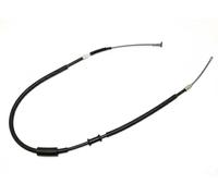 Handbrake cable Right 14.01.16 LINEX for FIAT BRAVA BRAVO I