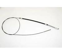 Handbrake cable Right 14.01.29 LINEX for FIAT UNO