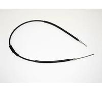 CABLE PULL PARKING BRAKE 14.01.34 FOR FIAT 176B1.000/B4.000 1.2L 4cyl PUNTO