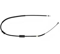 LINEX 14.01.51 Cable, parking brake for ALFA ROMEO,FIAT,LANCIA