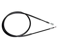Handbrake cable Right 14.02.13 LINEX for PEUGEOT CITROËN LANCIA FIAT