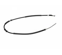 Handbrake cable Right 14.02.25 LINEX for FIAT PALIO SIENA