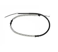 Handbrake cable Right 14.02.41 LINEX for FIAT DOBLO Box Body/MPV