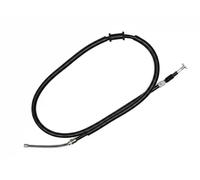 CABLE PULL PARKING BRAKE 14.02.44 FOR FIAT 178 F3.011/350 A1.000 1.4L 4cyl PALIO