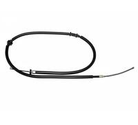 Handbrake cable Right 14.02.50 LINEX for FIAT LINEA