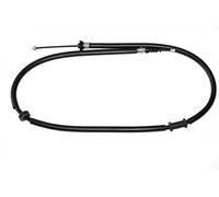 Handbrake cable Right 14.02.53 LINEX for FIAT LINEA
