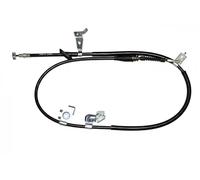 LINEX 14.02.65 Cable, parking brake for FIAT,SUZUKI
