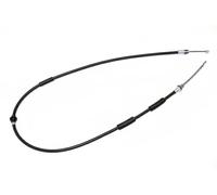 Handbrake cable Right 15.01.40 LINEX for FORD MONDEO MONDEO Saloon