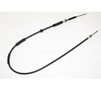 Handbrake cable Right 15.01.46 LINEX for FORD MONDEO Saloon MONDEO Mk II