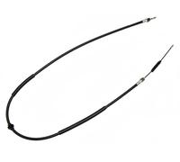 Handbrake cable Right 15.01.77 LINEX for FORD MONDEO Turnier