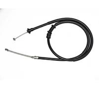 Handbrake cable Right 15.02.21 LINEX for FORD KA