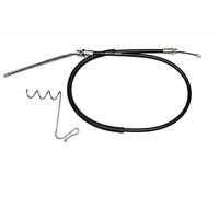 Handbrake cable Right 15.02.23 LINEX for FORD TRANSIT Bus TRANSIT Van