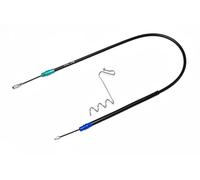 Handbrake cable Right 15.02.46 LINEX for FORD TRANSIT Bus TRANSIT Van