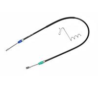 Handbrake cable Right 15.02.50 LINEX for FORD TRANSIT Platform/Chassis