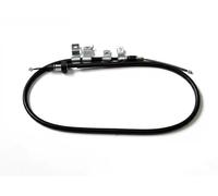 Handbrake cable Right 18.01.21 LINEX for HYUNDAI GETZ