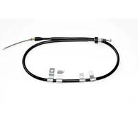 LINEX 18.01.23 Cable, service brake