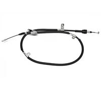 LINEX 18.01.33 Cable, service brake