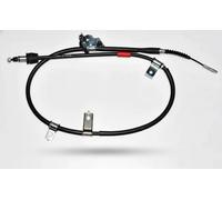 CABLE PULL PARKING BRAKE 21.01.10 FOR KIA D3FA 1.1L 3cyl MORNING IG4HE 1.0L 4cyl