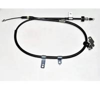 Handbrake cable Right 21.01.14 LINEX for KIA PICANTO I