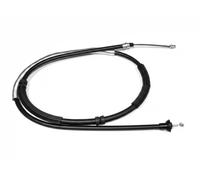 LINEX 22.01.01 Cable, service brake
