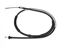 Handbrake cable Right 22.01.03 LINEX