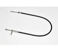 Handbrake cable Right 27.01.23 LINEX for MERCEDES-BENZ C-CLASS C-CLASS T-Model