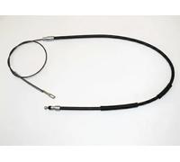 Handbrake cable Right 27.01.29 LINEX for MERCEDES-BENZ T1 Bus T1 Van
