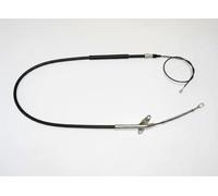 LINEX 27.01.31 Cable, service brake