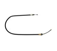 CABLE PULL PARKING BRAKE 27.01.42 FOR SMART M134.911/910 1.1L OM 639.939 1.5L
