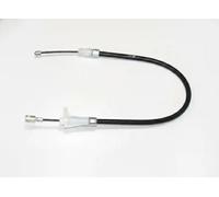 Handbrake cable Right 27.01.48 LINEX for MERCEDES-BENZ A-CLASS VANEO