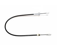 CABLE PULL PARKING BRAKE 27.01.54 FOR MERCEDES-BENZ E-CLASS/Break/T-Model 2.1L
