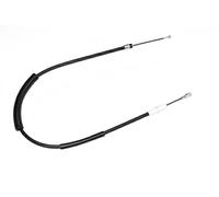 Handbrake cable Right 27.01.95 LINEX for MERCEDES-BENZ VIANO VITO / MIXTO Van