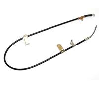 LINEX 30.01.08 Cable, parking brake for NISSAN