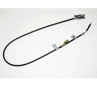 Handbrake cable Right 30.01.34 LINEX for NISSAN ALMERA TINO