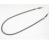 Handbrake cable Right 30.01.49 LINEX for NISSAN PRIMERA PRIMERA Hatchback